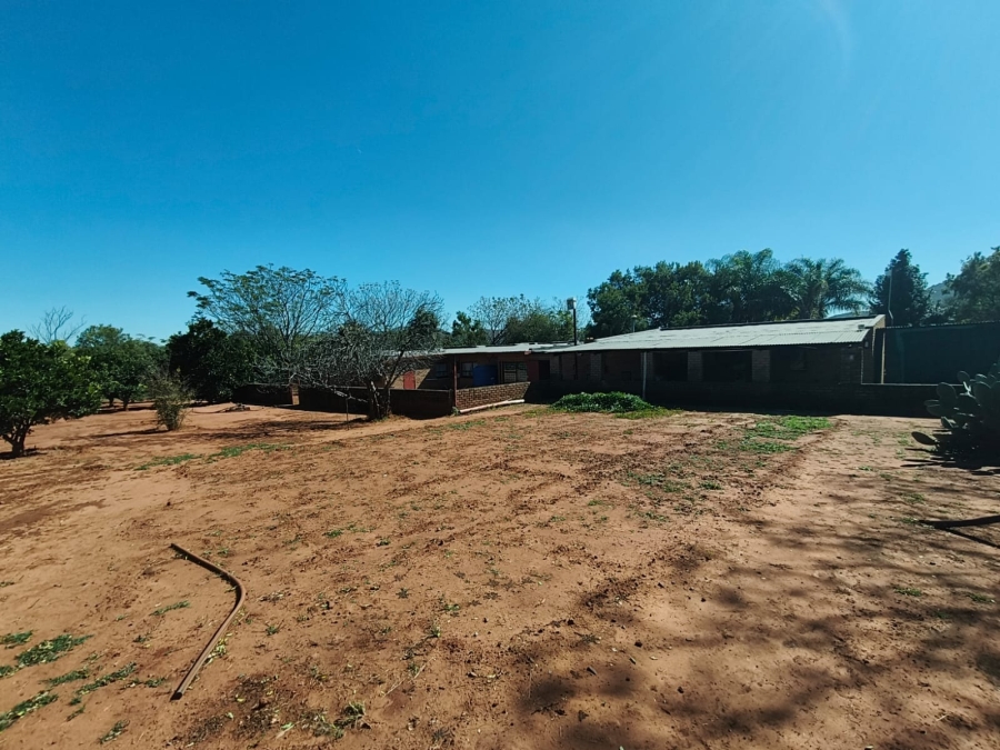 3 Bedroom Property for Sale in Mooinooi North West